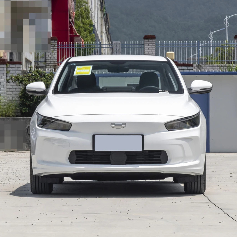 Geely Geometry A 410-kilometer Energy Vehicle Electric Sedan with Top Speed of 150 KM/h