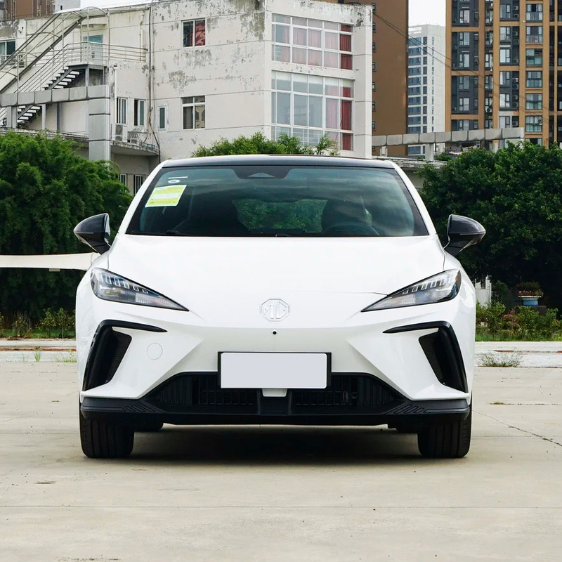Energy 2023 Electric Vehicle MG4 425km Luxury Spot in 5 Seats 125KW Total Motor Power